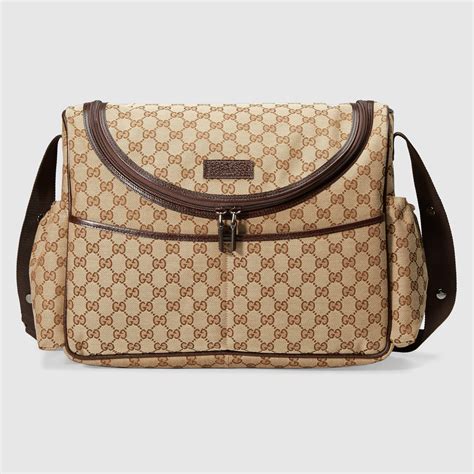 cheap gucci diaper bag|gucci diaper bag on sale.